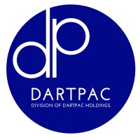 Dartpac (Pty) Ltd logo - Similar company to Opian Group