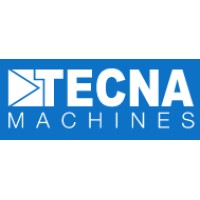 Tecna Machines logo - Similar company to Caucel Systemics