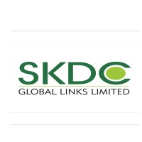 SKDC GLOBAL LINKS LIMITED logo - Similar company to Agrobint