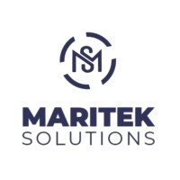 Maritek Solutions logo - Similar company to Marcomsystemsfz