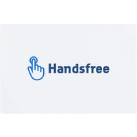 Handsfree_tech logo - Similar company to Nautila Tech