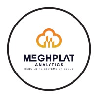 Meghplat Analytics logo - Similar company to Chainscore Labs