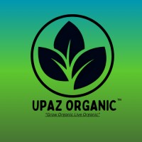 Upaz Organic logo - Similar company to Msmarcom