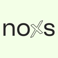 Noxs logo - Similar company to Luxs