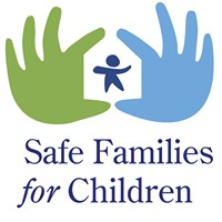 Safe Families for Children Greater Milwaukee Area logo - Similar company to Soles For Jesus