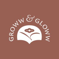 Groww and Gloww logo - Similar company to 七分之二的探索 Twosevenths