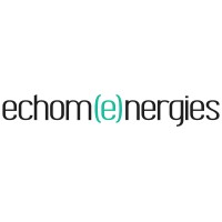 Echome Energies logo - Similar company to Securigard