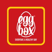 EggBox logo - Similar company to Mg Agri Foods (Pvt) Ltd