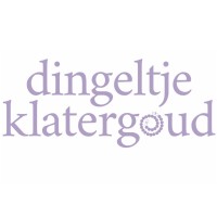 dingeltje klatergoud logo - Similar company to Hapibot Studio