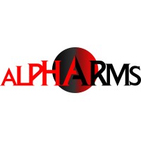 Alpharms Defense Industry logo - Similar company to Tacdyn Security