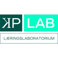 KP LAB - Læringslaboratorium logo - Similar company to Arcah - Applied Research In Child And Adult Health