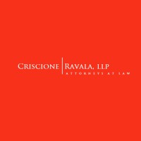 Criscione Ravala, LLP logo - Similar company to Dahan Advisory