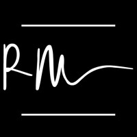 RM Strategy Inc. logo - Similar company to Blkbox Media