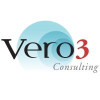 Vero3 Consulting logo - Similar company to Studystudio.Ai