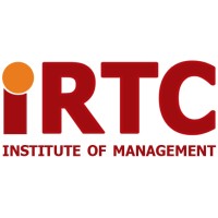IRTC Institute of Management logo - Similar company to Kna Cert - Quality Innovation