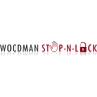 Woodman Stop N Lock