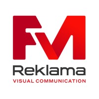 FM Reklama logo - Similar company to Hr Helpboard