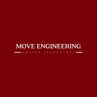Move Engineering EU logo - Similar company to Procodev Security