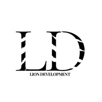Lion Development logo - Similar company to Cleanproconnect