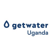 Get Water Uganda logo - Similar company to New Paradigm Ventures