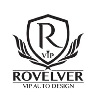 Rovelver Vip Auto Design GmbH logo - Similar company to Balkır Group