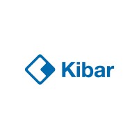 Kibar Holding logo - Similar company to Erce Group