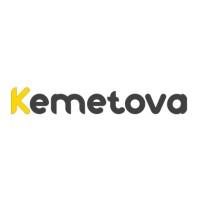 Kemetova logo - Similar company to Panx