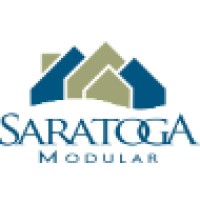 Saratoga Modular Homes LLC logo - Similar company to Ryan Miller Builders