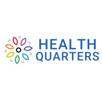 Healthquarters India Pvt. Ltd. logo - Similar company to Ayoome