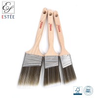 estee paint brush logo - Similar company to Kaizen Beauty