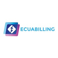 ECUABILLING ASESORÍAS Y COBRANZAS SAS logo - Similar company to Print Plus Ecuador