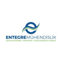 Entegre Mühendislik logo - Similar company to Kesici Dış Ticaret