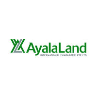 Ayala Land International (Singapore) Pte Ltd logo - Similar company to Dvb Projects