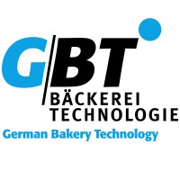 GBT BäckereiTechnologie GmbH logo - Similar company to Backpartner Gmbh