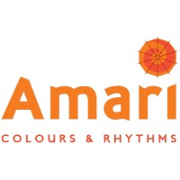 Amari Atrium Bangkok logo - Similar company to Collini Rooms