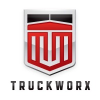 Truckworx logo - Similar company to Performance Peterbilt
