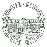 MSU DELT SIG SPARTAN LinkedIn Page logo - Similar company to Linkedin Page