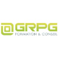 GRPG FORMATION logo - Similar company to Groupe G2R Formation