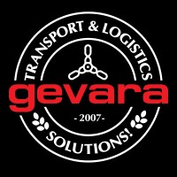 Gevara - Transport & Logistics Solutions logo - Similar company to Terminality