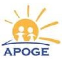 APOGE association logo - Similar company to Solinfo Solidarite Intervention & Formation