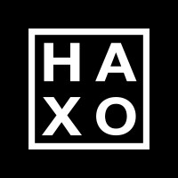HAXO logo - Similar company to Gstag