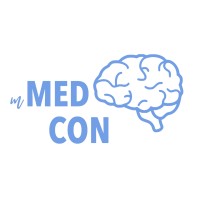 mMEDCON logo - Similar company to Globe Getters