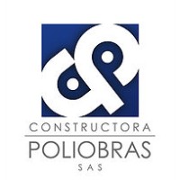 Constructora Poliobras SAS logo - Similar company to Constructora Tukano Sas