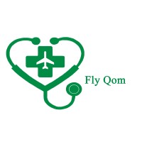 Fly Qom Medical Tourism logo - Similar company to Zmart International Kuwait