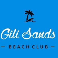 Gili Sands Beach Club logo - Similar company to Prime Flow