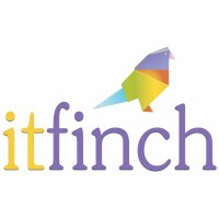 ITFinch Global Solutions Private Limited logo - Similar company to Connaught Network Service Limited