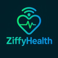 ZiffyHealth logo - Similar company to Ethan Express Pvt Ltd