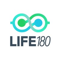 LIFE180 logo - Similar company to Betterwealth