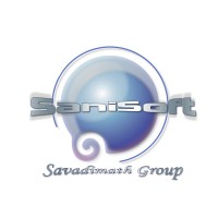 Sanisoft Infotech logo - Similar company to Lata Software Consultancy