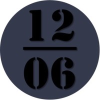 1206 - Custom Denim Co. logo - Similar company to Myanis